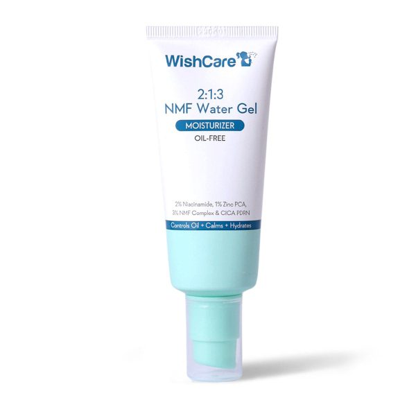 WishCare 2:1:3 NMF Moisturizer