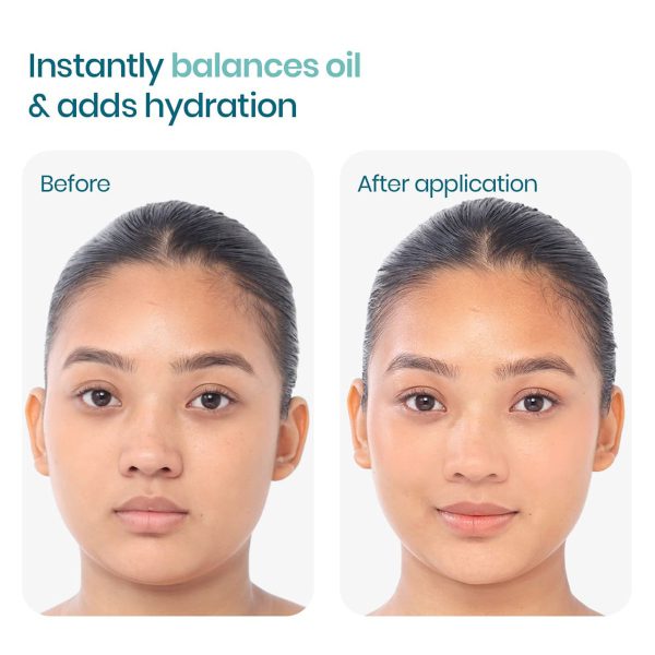 WishCare 2:1:3 NMF Moisturizer – view 3