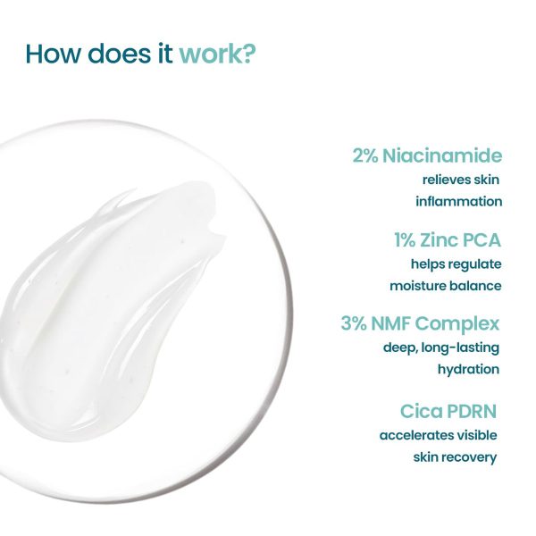 WishCare 2:1:3 NMF Moisturizer – view 4