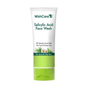 WishCare 2% Salicylic Wash
