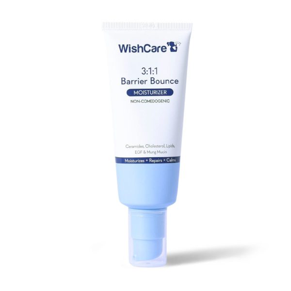 WishCare 3:1:1 Barrier Moisturizer