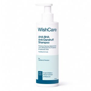 WishCare AHA Shampoo