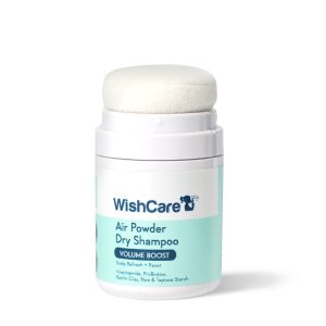WishCare Air Powder