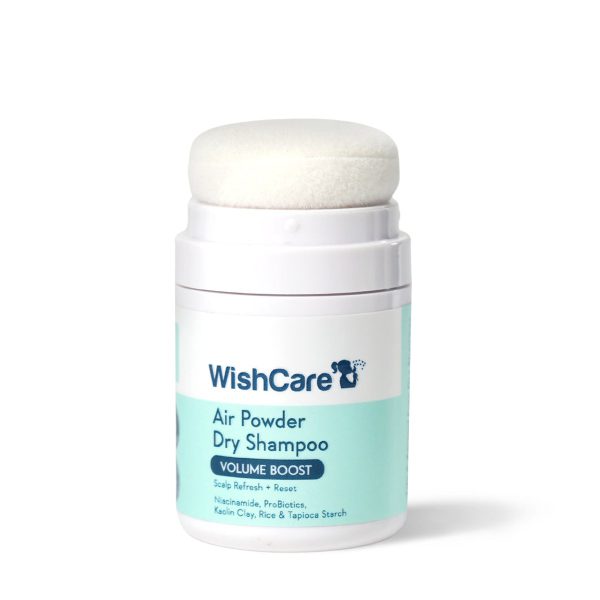 WishCare Air Powder