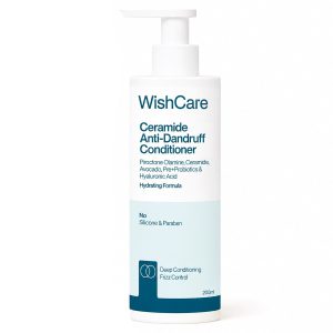 WishCare Ceramide Anti-Dandruff Conditioner