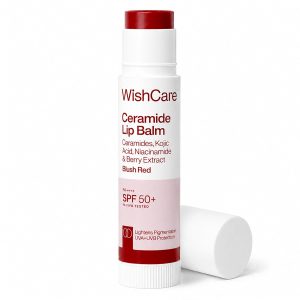 WishCare Ceramide Lip SPF Balm