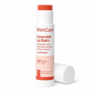 WishCare Ceramide Lip 50 Balm