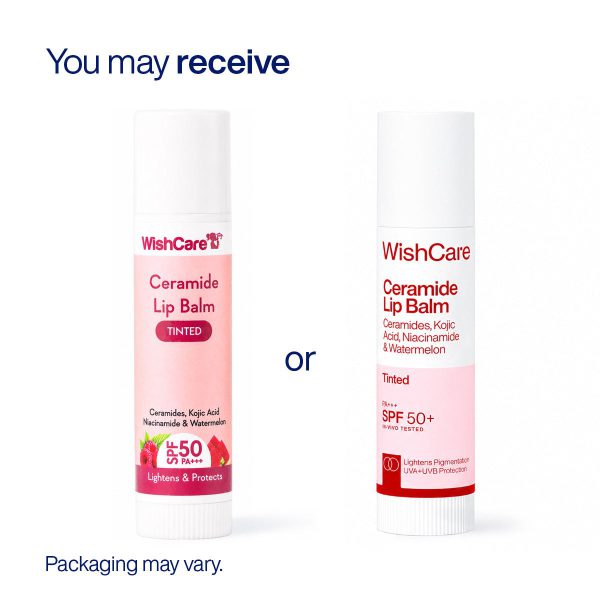 WishCare Ceramide Lip 50 Balm – view 3