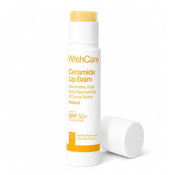 WishCare Ceramide Lip PA Balm