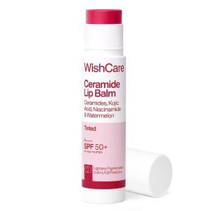 WishCare Ceramide Lip Balm