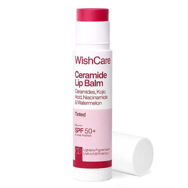 WishCare Ceramide Lip Balm
