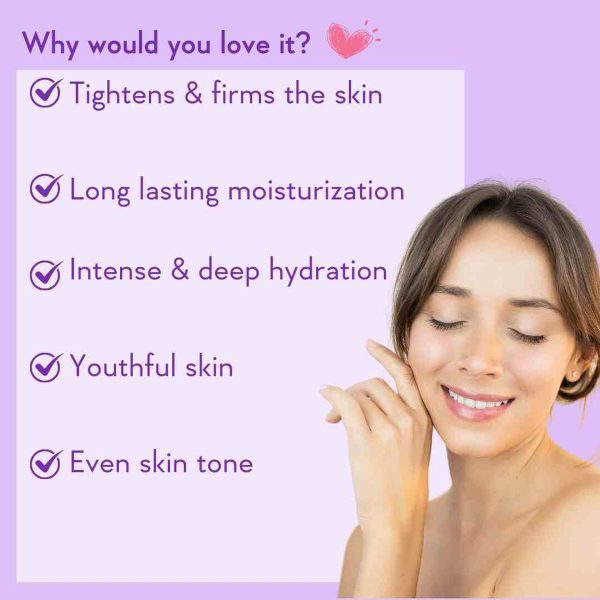 WishCare Collagen 1% Lotion – view 3