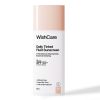 WishCare Tinted Fluid Sunscreen