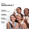 WishCare Tinted Fluid Sunscreen – view 2
