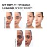 WishCare Tinted Fluid Sunscreen – view 4