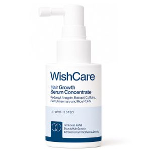 WishCare Hair Growth Serum