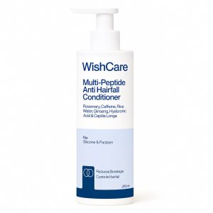 WishCare Multi-Peptide Hairfall Conditioner