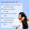 WishCare Multi-Peptide Hairfall Shampoo – view 3