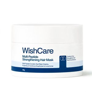 WishCare Multi-Peptide Strengthening Mask