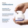 WishCare Multi-Peptide Strengthening Mask – view 2