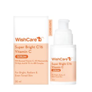 WishCare Bright Vitamin Serum