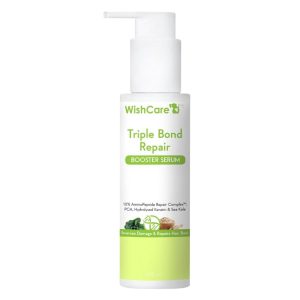 WishCare Bond Booster Serum