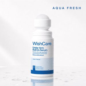WishCare Under Arm Serum