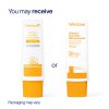 WishCare Vitamin C Sunscreen – view 2