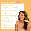 WishCare Vitamin C Sunscreen – view 4
