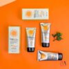 3W Clinic Intensive UV Sunblock Cream SPF50+ PA+++ 3W Clinic Intensive UV Sunblock Cream SPF50+ PA+++
