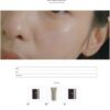 Abib Heartleaf Sun Essence Calming Drop SPF50+ PA++++ Abib Heartleaf Sun Essence Calming Drop SPF50+ PA++++
