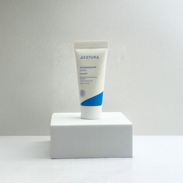 AESTURA Atobarrier 365 Lotion