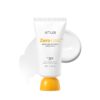 Anua Zero-Cast Moisturizing Finish Sunscreen SPF50+ PA++++