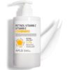 APLB Retinol Vitamin C Vitamin E Body Lotion