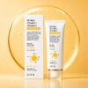 APLB Retinol Vitamin C Vitamin E Sunscreen
