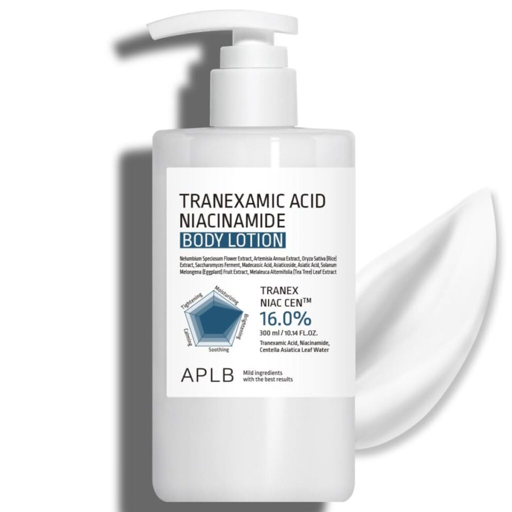 APLB Tranexamic Acid Body Lotion