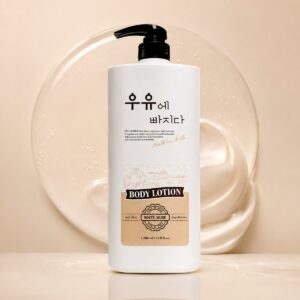 Asome Body Lotion