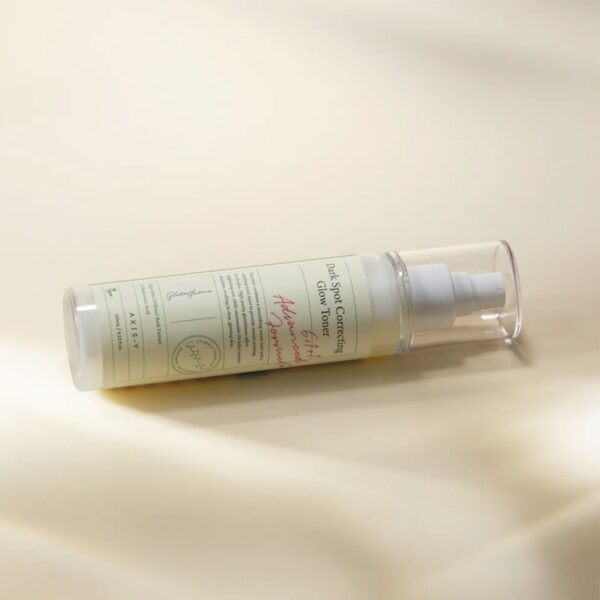 AXIS-Y Dark Spot Correcting Glow Toner