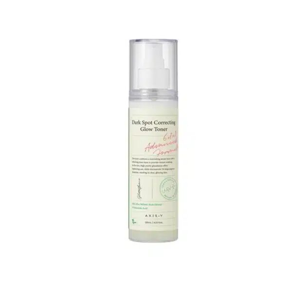 AXIS-Y Dark Spot Correcting Glow Toner