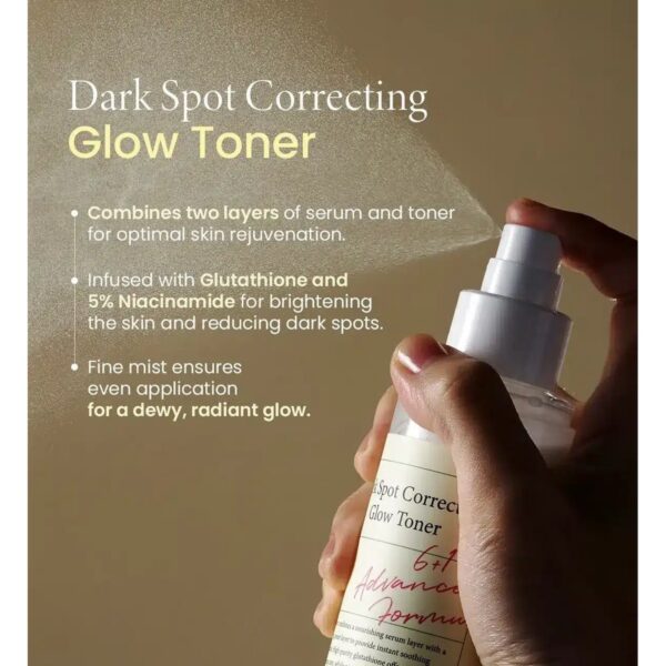 AXIS-Y Dark Spot Correcting Glow Toner