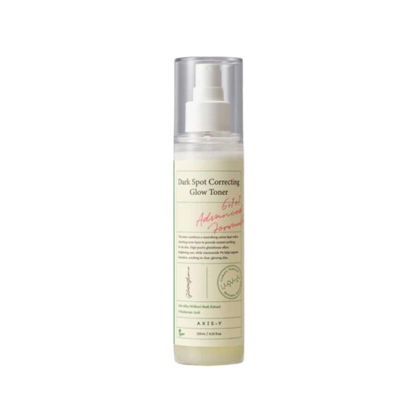 AXIS-Y Dark Spot Correcting Glow Toner