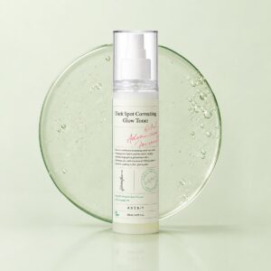 AXIS-Y Dark Spot Correcting Glow Toner