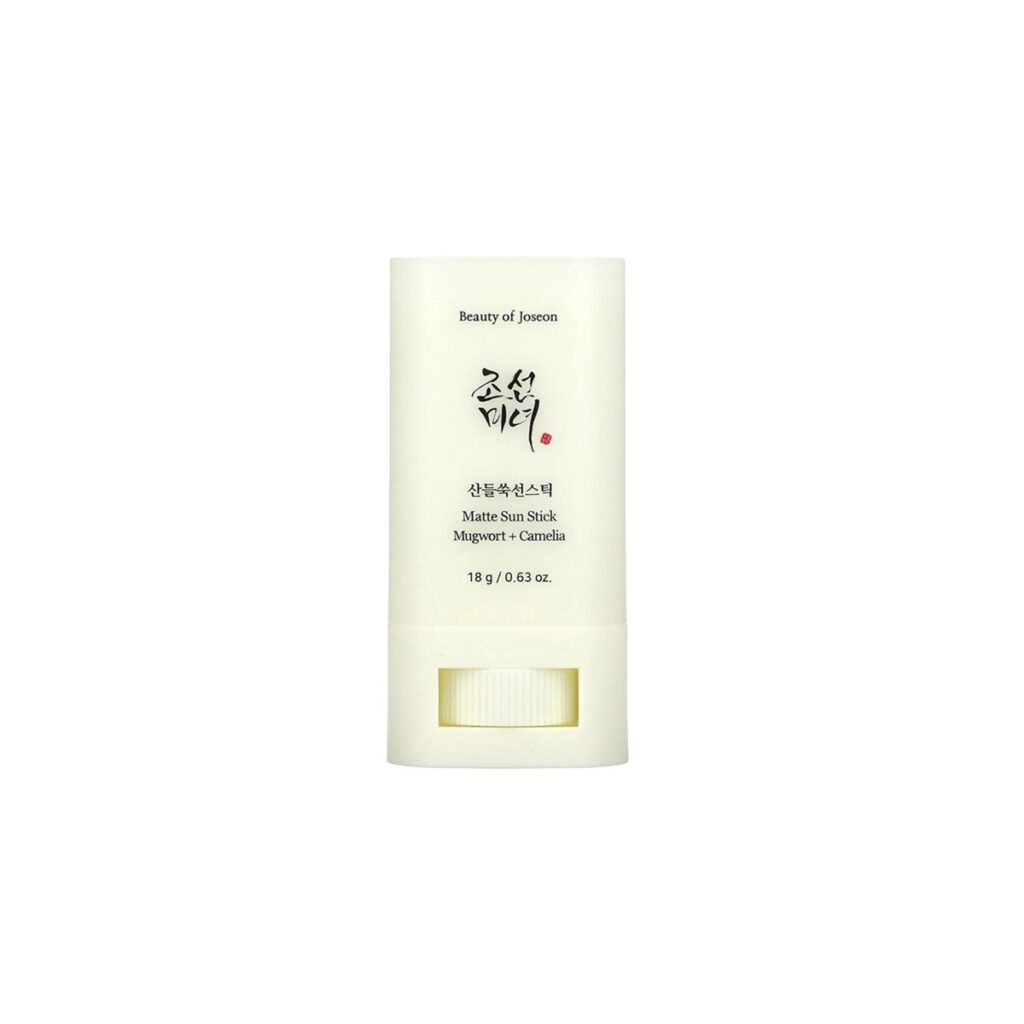 Beauty of Joseon Matte Sun Stick