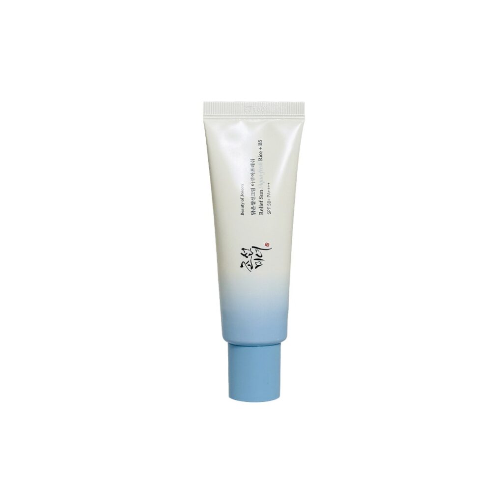 Beauty of Joseon Relief Sun Aqua-fresh