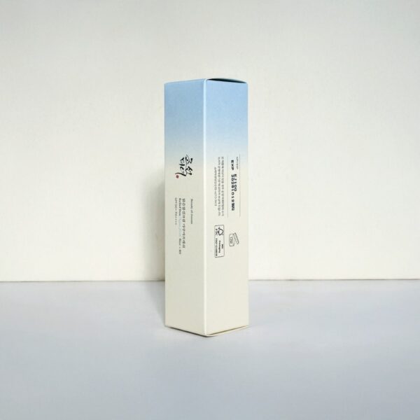 Beauty of Joseon Relief Sun Aqua-fresh: Rice + B5 SPF50+ PA++++