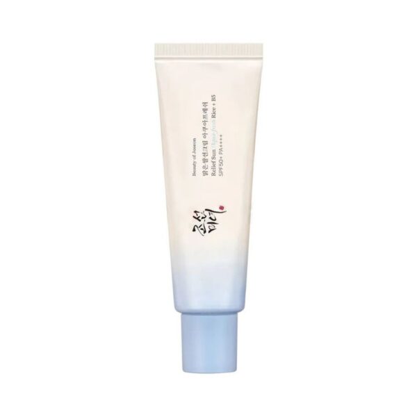 Beauty of Joseon Relief Sun Aqua-fresh: Rice + B5 SPF50+ PA++++