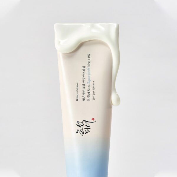 Beauty of Joseon Relief Sun Aqua-fresh: Rice + B5 SPF50+ PA++++