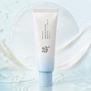 Beauty of Joseon Relief Sun Aqua-fresh: Rice + B5 SPF50+ PA++++