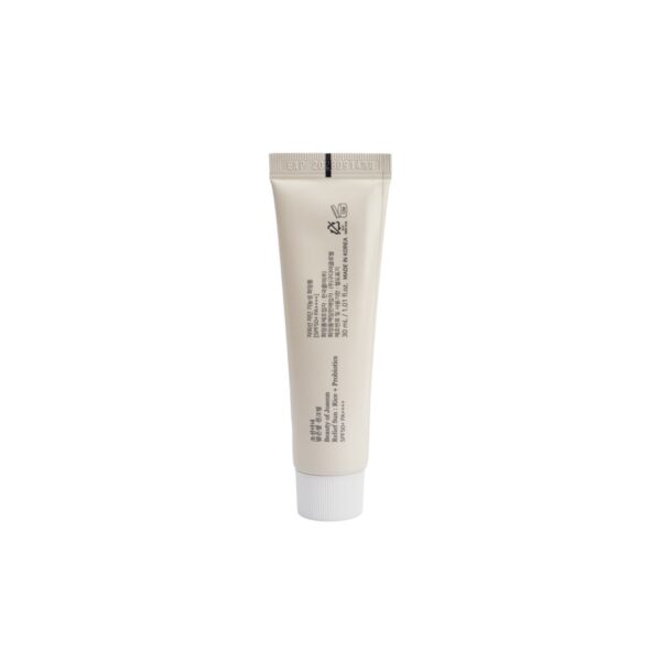 Beauty of Joseon Relief Sun: Rice + Probiotics SPF50+ PA++++