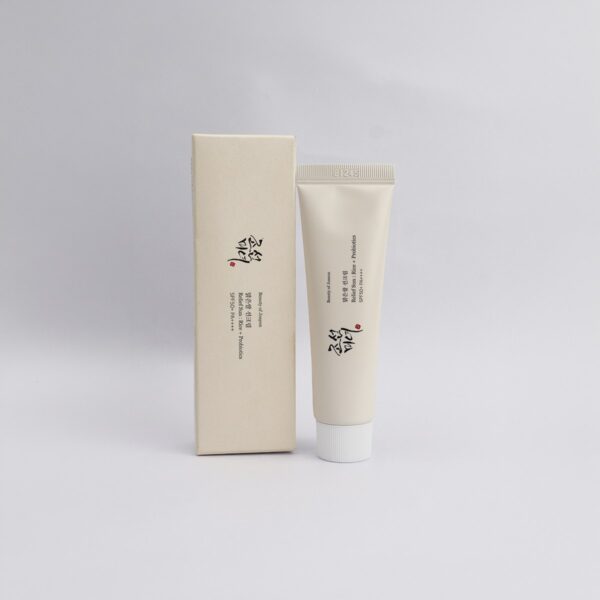 Beauty of Joseon Relief Sun: Rice + Probiotics SPF50+ PA++++